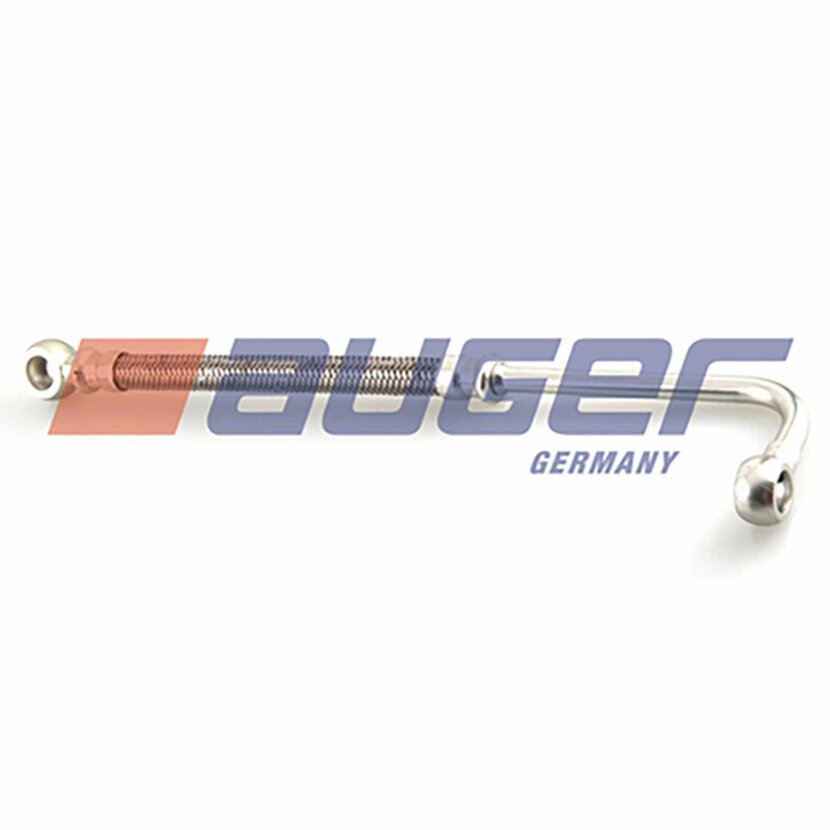 AUGER Rohr, Turbolader 71823 - passend für RVI 5010295071