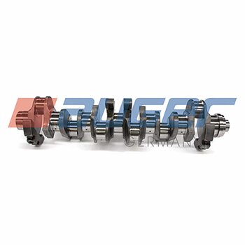 AUGER Kurbelwelle 71878 - passend für MAN 51021006019