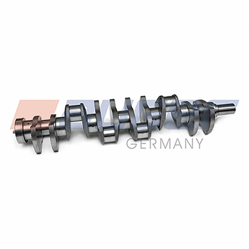 AUGER Kurbelwelle 71910 - für SCANIA 1308467