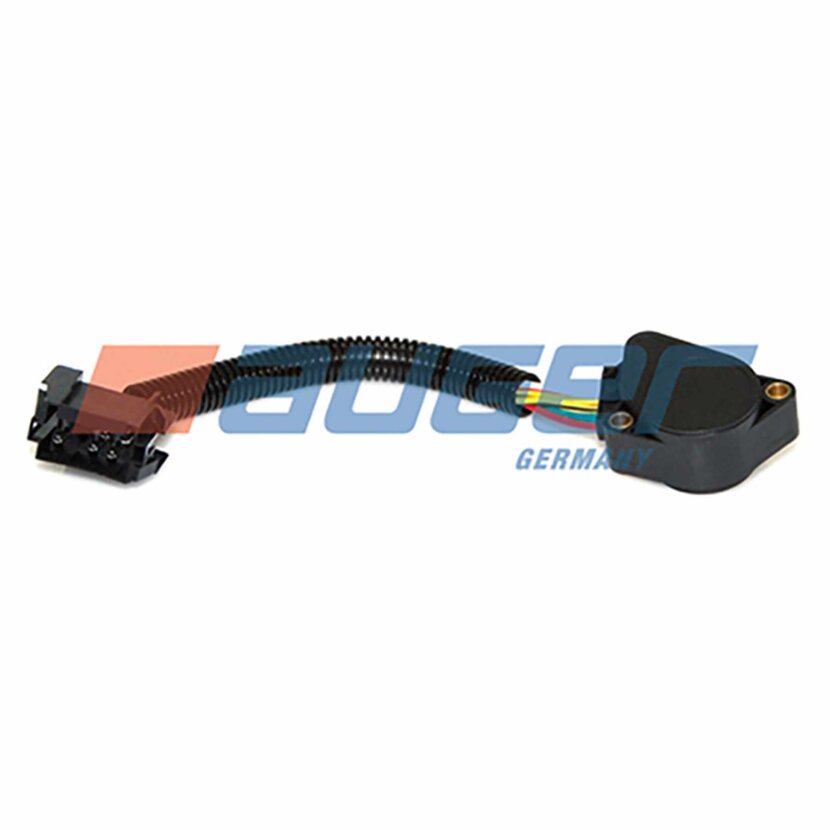 AUGER Sensor, Fahrpedal 71950 - für VOLVO 3985226, 19,87