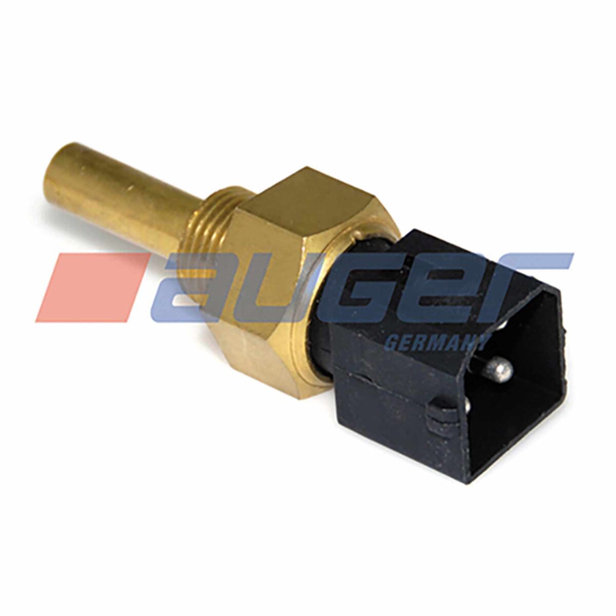 AUGER Temperatursensor 71957 - passend für VOLVO 1611153