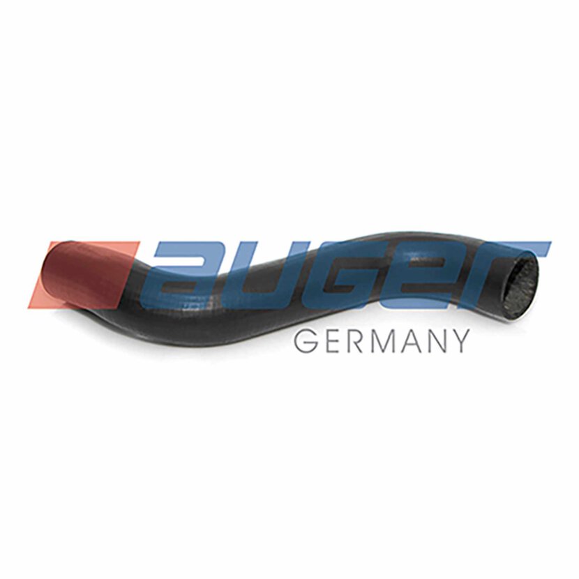 AUGER Schlauch, Kühler 72032 - passend für MAN 81963010907