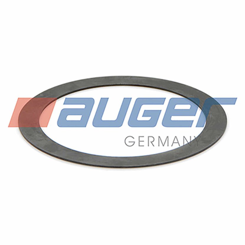 AUGER Scheibe, Ausgleichgetriebe 72201 - passend für SCANIA 1116699