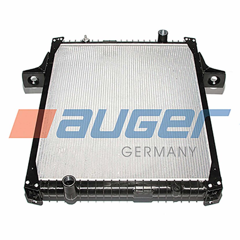 AUGER Kühler 73281 - passend für RVI 5010315636