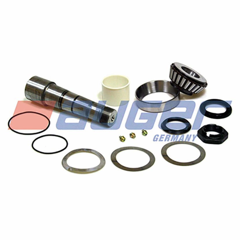 AUGER Achsschenkelbolzensatz 73419 - passend für VOLVO 85108338S