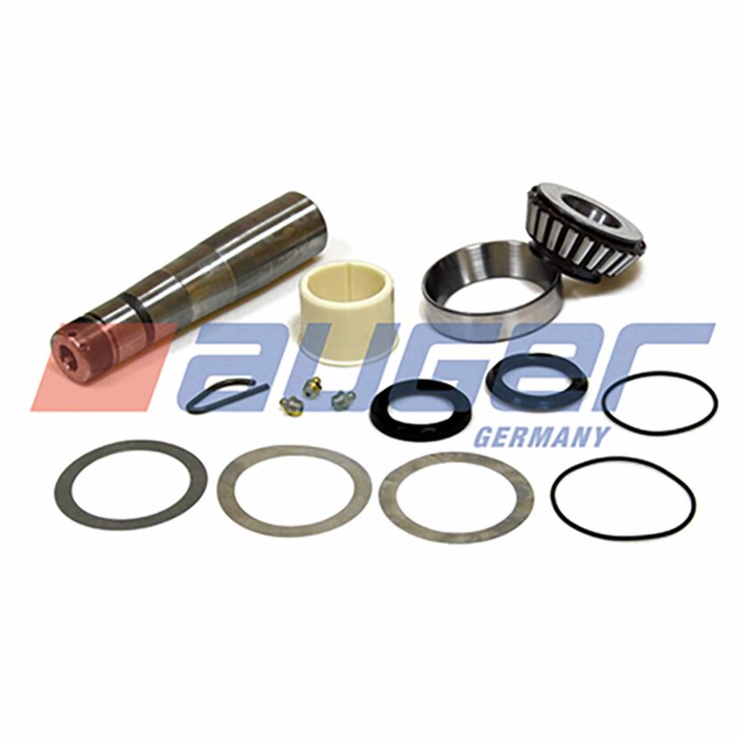 AUGER Achsschenkelbolzensatz 73420 - für VOLVO 3092467S