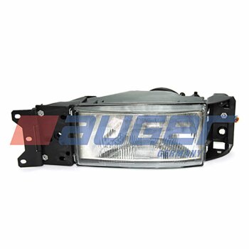 AUGER Hauptscheinwerfer 73573 - passend für IVECO...