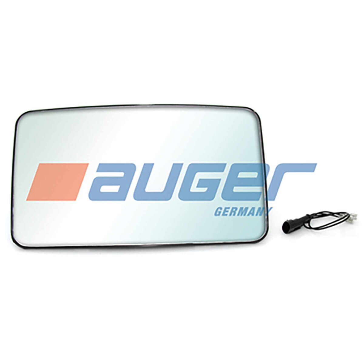 AUGER Spiegel Fenster 74041 - passend für IVECO 93193197