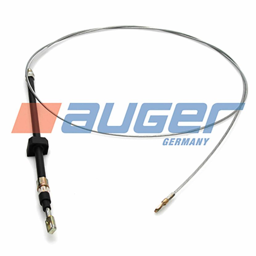 AUGER Kabel, Park Bremse 74259 - passend für MERCEDES 9014202285