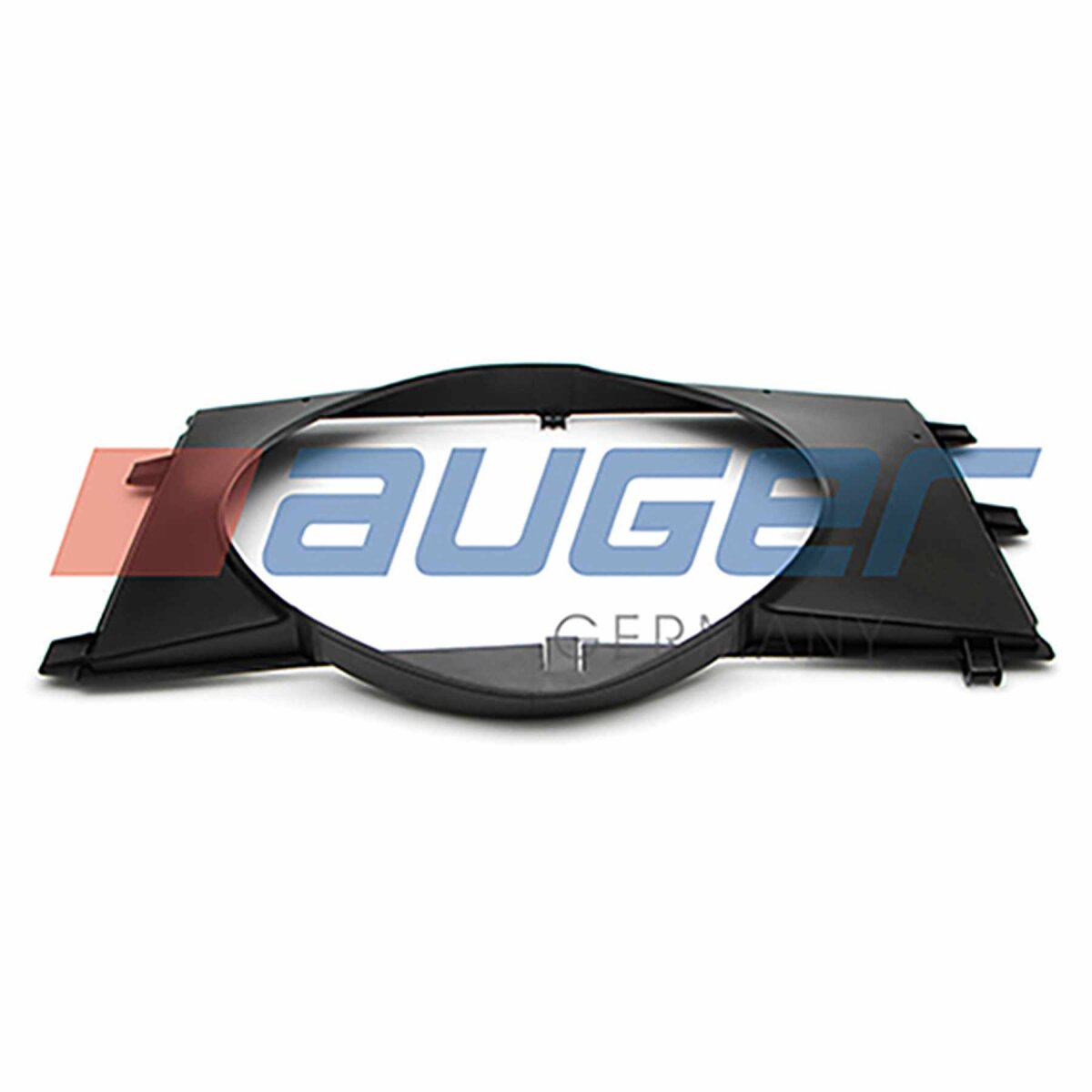AUGER Radkasten, Lüfter 74278 - für MERCEDES 9015051655, 29,85