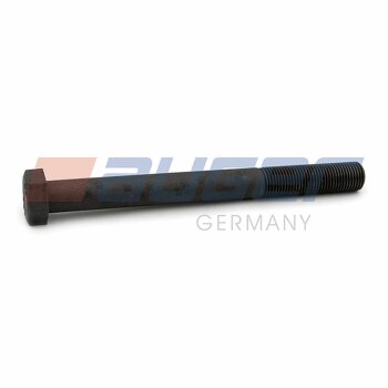 AUGER Bolzen, Feder 74641 - passend für MAN 06014934930