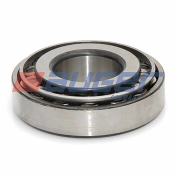 AUGER Lager, Radnabe 74756 - passend für IVECO 26800350