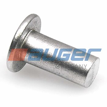 AUGER Bremsbelag Niete 74765