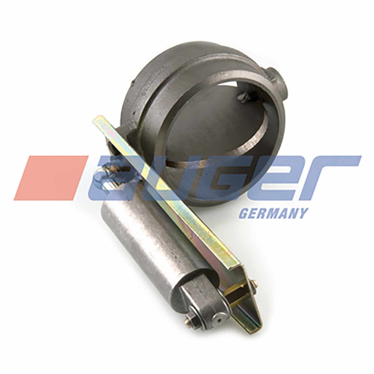 AUGER Abgasbremse 74924 - passend für MAN 81156006111