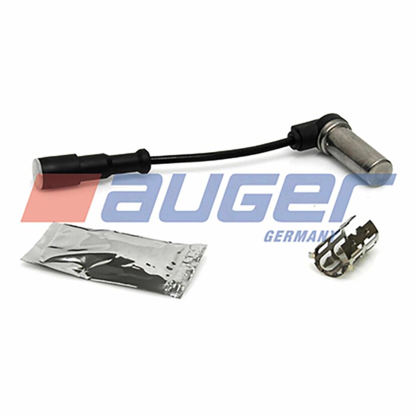 AUGER Sensor, ABS 74991 - passend für MERCEDES 0025420518