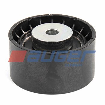 AUGER Spannrolle, Lüfter 75110 - passend für...
