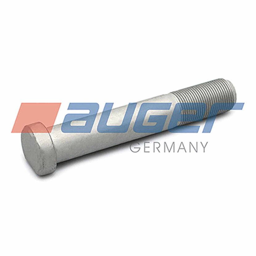 AUGER Radbolzen 75202 - passend für MAN 81455010145