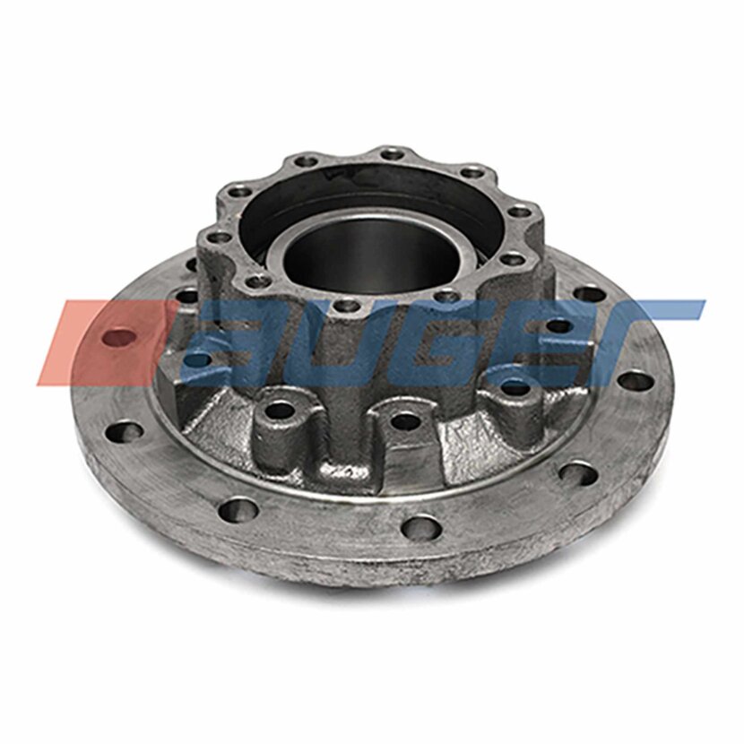 AUGER Radnabe 75212 - passend für MAN 81357010155S