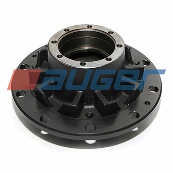 AUGER Radnabe 75241 - passend für SCANIA 337563