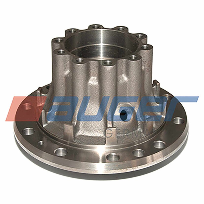 AUGER Radnabe 75242 - passend für DAF 0538444