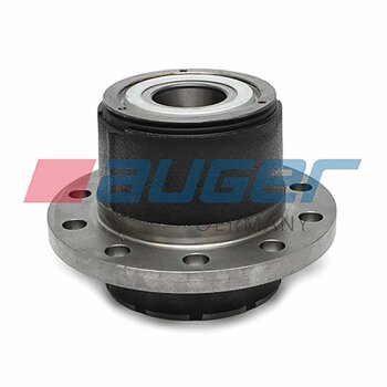 AUGER Radnabe 75302 - passend für SAUER ACHSEN...