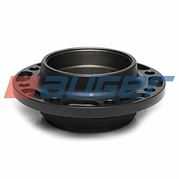 AUGER Radnabe 75307 - passend für SAUER ACHSEN...