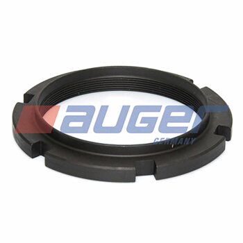 AUGER Achsmutter 75403 - passend für MAN 81906200092