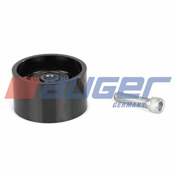 AUGER Spannrolle, Lüfter 75414 - passend für...