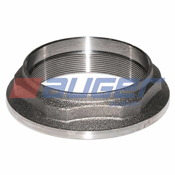 AUGER Achsmutter 75455 - passend für IVECO 3555488