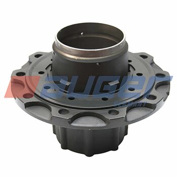AUGER Radnabe 75601 - passend für MERCEDES 3563560001