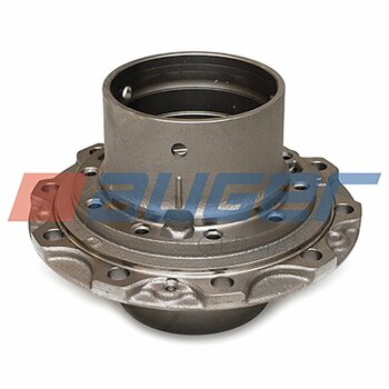 AUGER Radnabe 75626 - passend für MERCEDES 9423561301