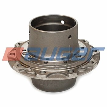 AUGER Radnabe 75627 - passend für MERCEDES 9423560901