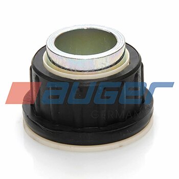 AUGER Gummibuchse, Spur Kontol Arm 75679 - passend...