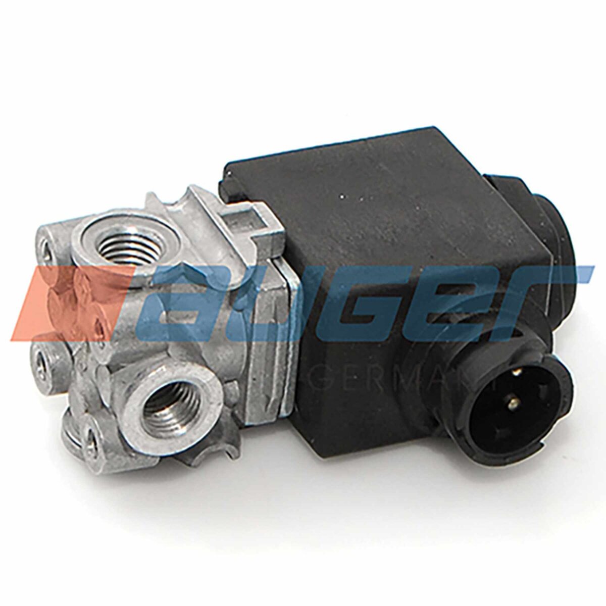 AUGER Magnetventil 75993 - passend für VOLVO 1078318