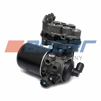AUGER Lufttrockner 76075 - passend für IVECO 41211254