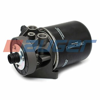 AUGER Lufttrockner 76097 - passend für VOLVO 20409513