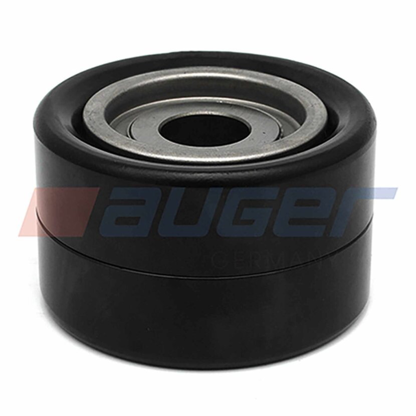 AUGER Spannrolle, Lüfter 76271 - passend für MAN 51958006096