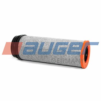 AUGER Luftfilterpatrone 76327 - passend für MAN...