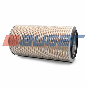 AUGER Luftfilterpatrone 76328 - passend für MAN...