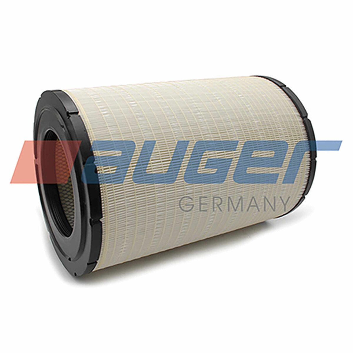 AUGER Luftfilterpatrone 76329 - für VOLVO 20732726, 42,20