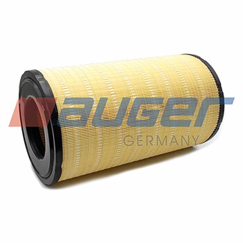 AUGER Luftfilterpatrone 76336 - passend für DAF 1664524