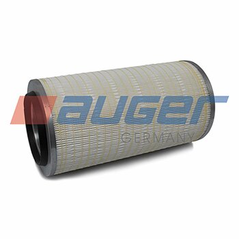 AUGER Luftfilterpatrone 76480 - passend für DAF 0265045