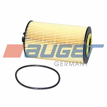 AUGER Ölfilter 76634 - passend für MERCEDES...