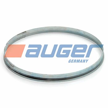 AUGER Verschleißring, Federsattel 76653 - passend...