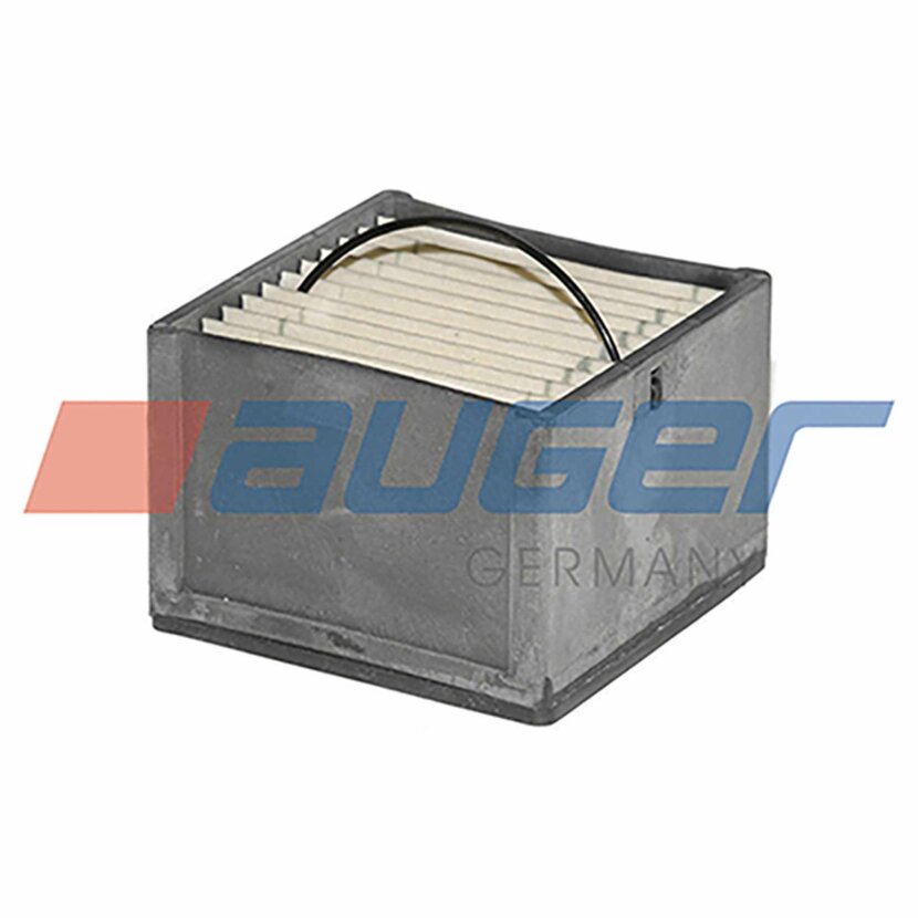 AUGER Kraftstoffilter 76786 - passend für MAN 85125010003