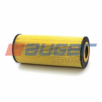 AUGER Ölfilter 76806 - passend für MERCEDES...