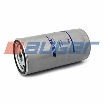 AUGER Ölfilter 76821 - passend für IVECO 504026056