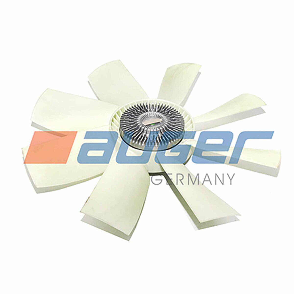 AUGER Fan kupplung, Lüfter 76856 - passend für VOLVO 1674189
