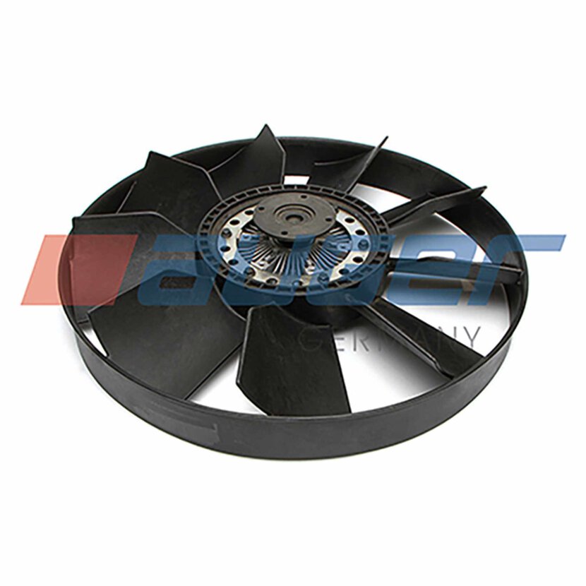 AUGER Fan kupplung, Lüfter 76860 - passend für IVECO 41213626