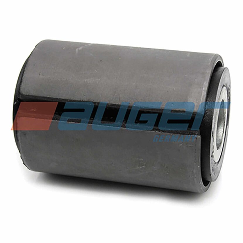 AUGER Gummibuchse, Feder 77244 - passend für MERCEDES 9603231285